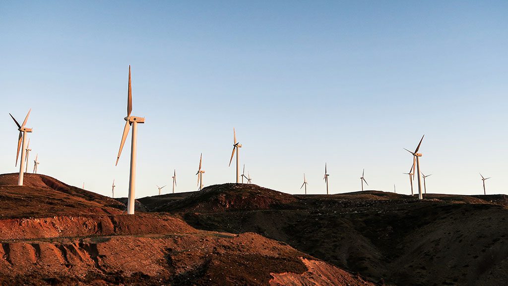 TransAlta Corp. signs power purchase agreements for its White Rock wind project