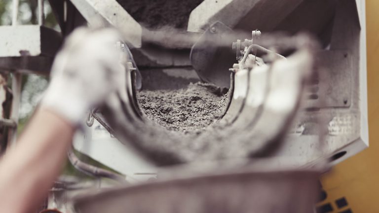 °ϲʿ2023 commits to global cement decarbonization