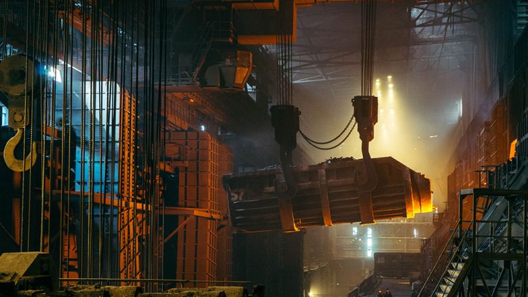 U.S. Steel to build $3 billion mill in northeast Arkansas