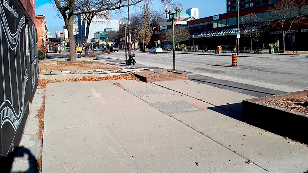 ‘Flex space’ will define Windsor’s redesigned downtown gateway