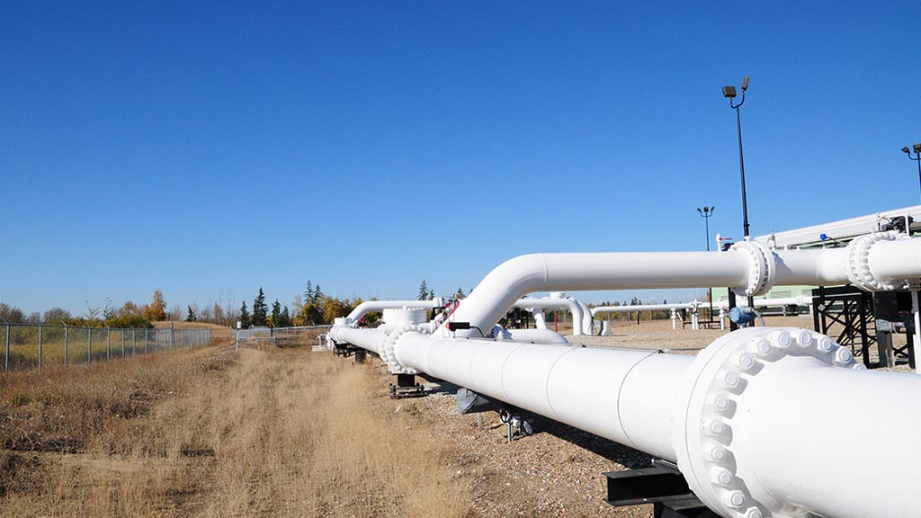 Pembina Pipeline Corp. announces 1.3billion capital program for 2018