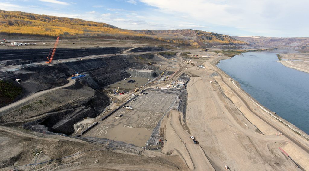 B.C. construction weighs in on Site C decision