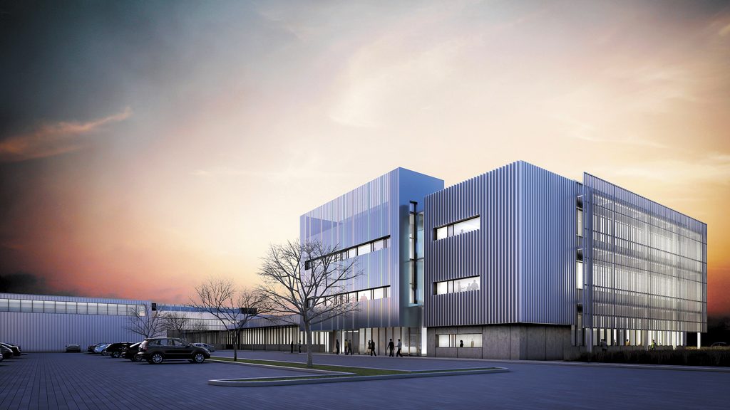 $50-million MTO centre for excellence in the works