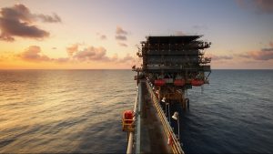 CNOOC wraps up two offshore oilfield projects