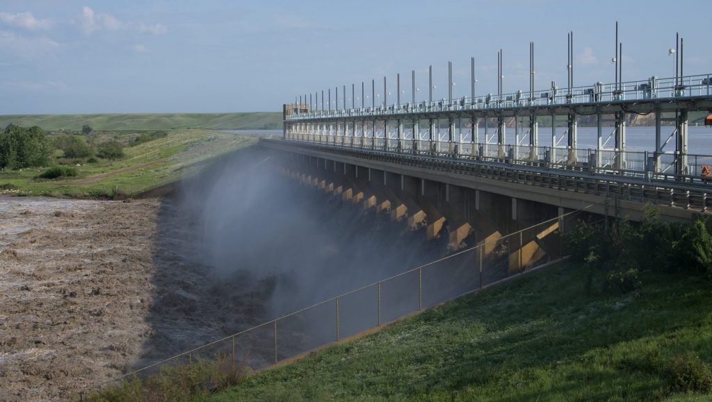 16.3 million announced for Alberta water treatment projects