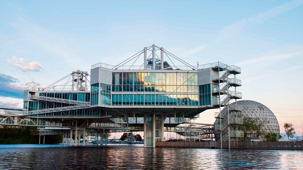 Ontario Place to launch phase 2 revamp