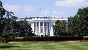 The White House Historical Association is opening a technology driven educational center in 2024