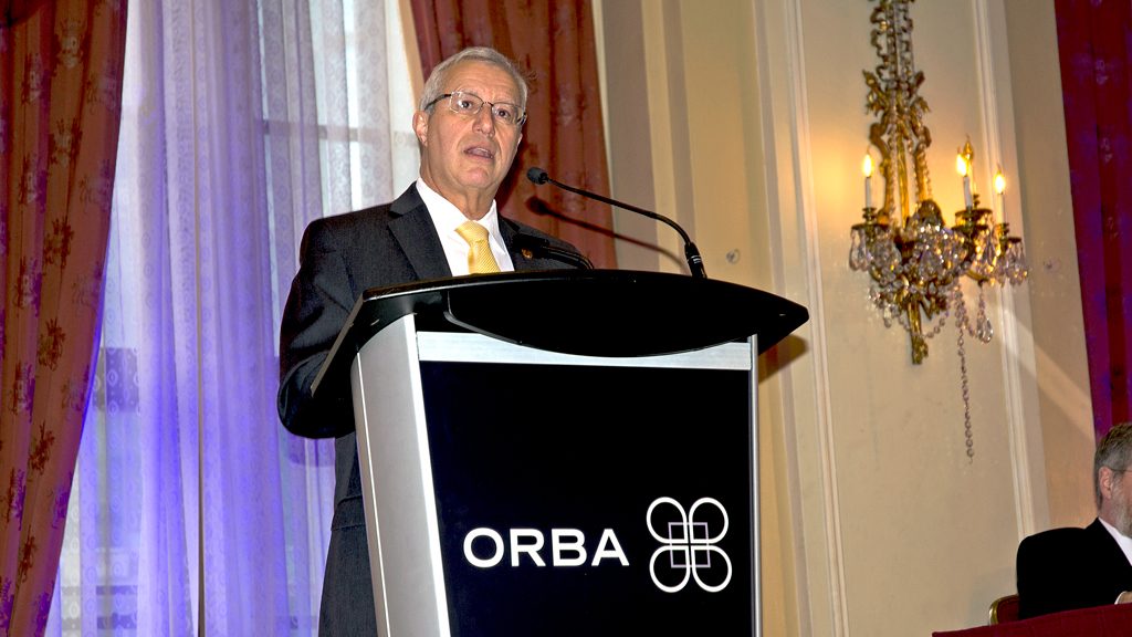 Fedeli tells ORBA delegates Ontario PCs just want to ‘get projects done’