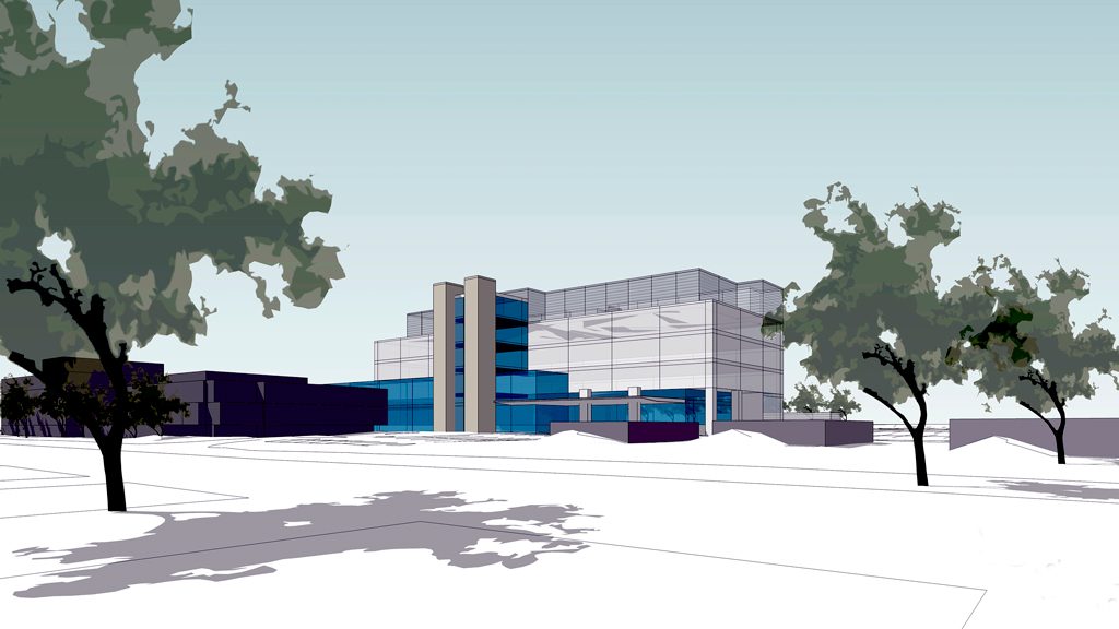 Bowmanville hospital redevelopment moves ahead