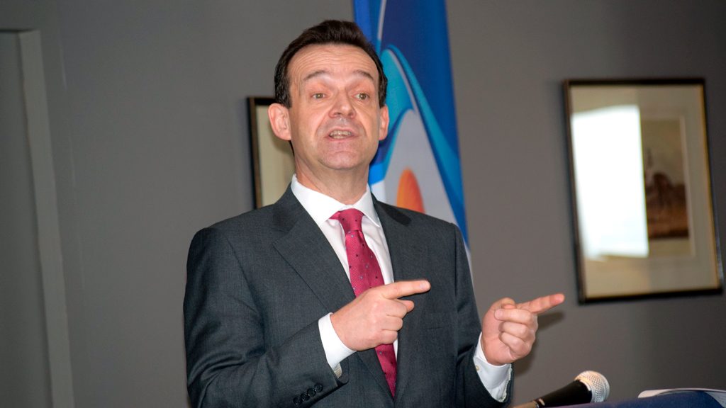 COCA AGM highlights pre-election dynamics