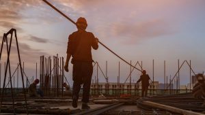 B.C., Alberta construction markets expected to grow in 2022 and beyond: BuildForce