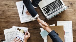 T&T to help chart SMR risk management systems