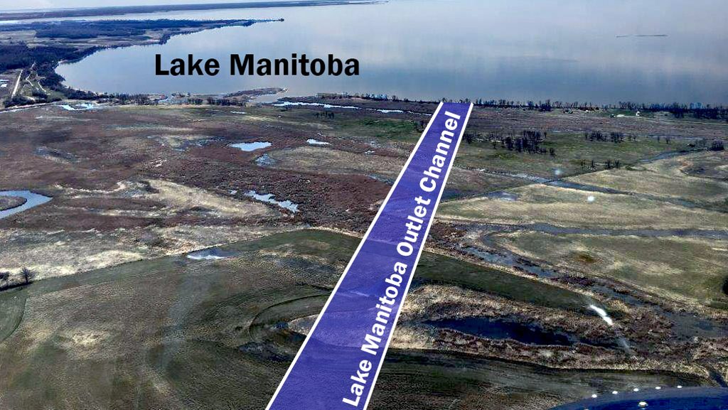 EA considered for huge Manitoba flood protection project