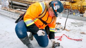 Survey: Sponsorship, not mentorship, the answer to advancing women in construction
