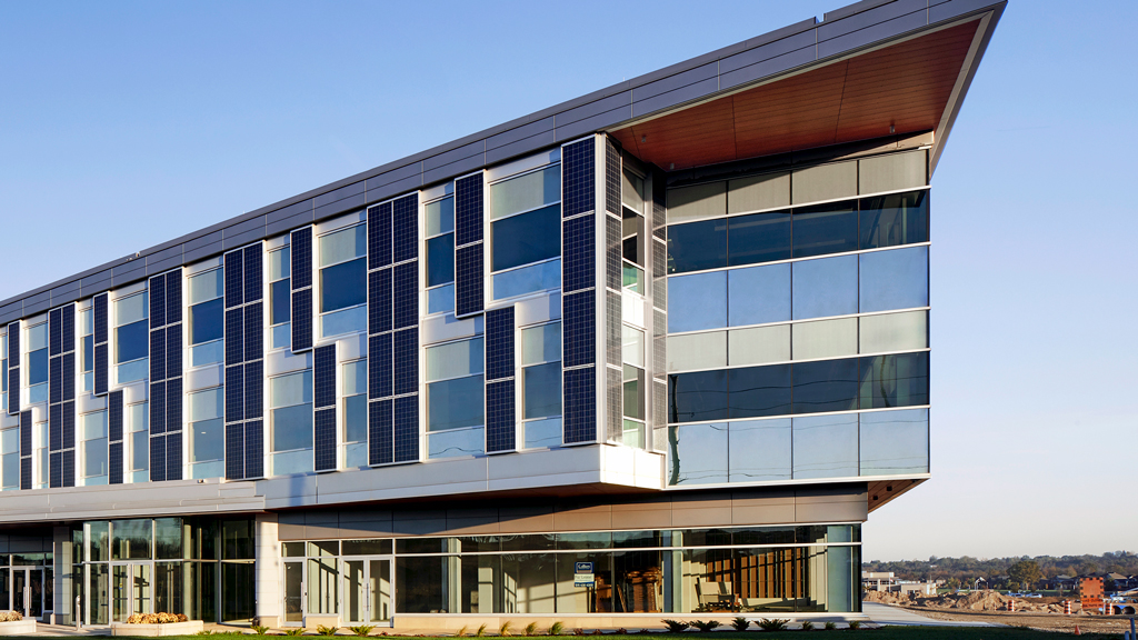 Ontario’s first sustainable netzero community shaping up in London