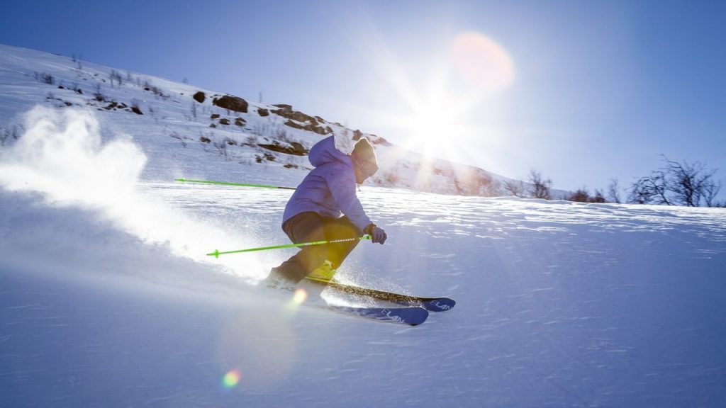 New $45M luxury hotel for Quebec ski resort