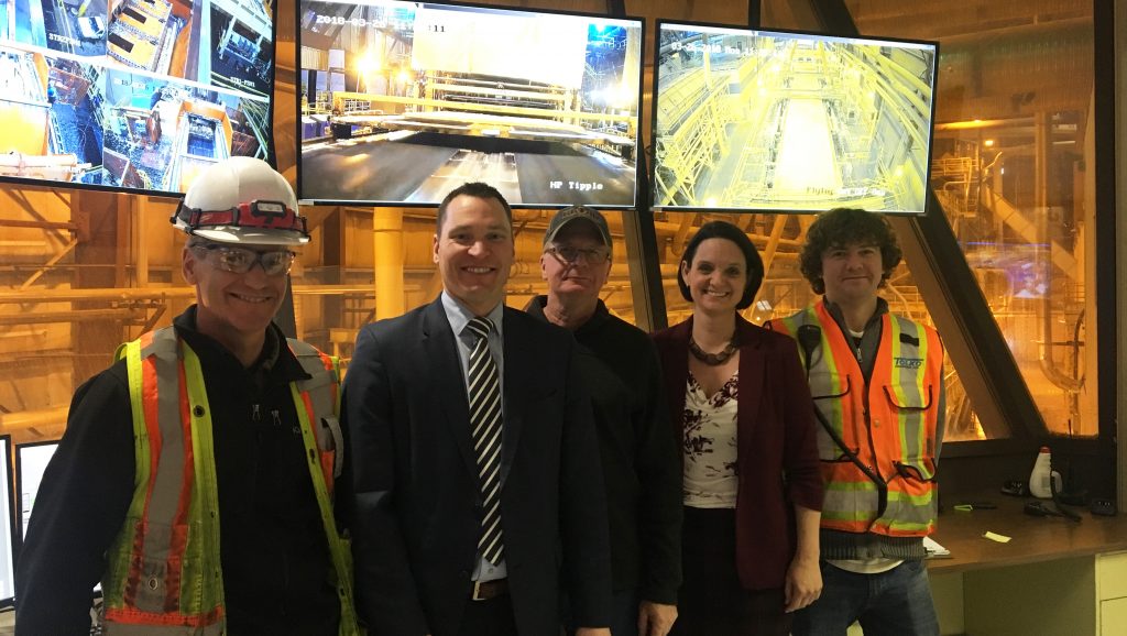 Alberta pulp mill reopens thanks to $4 million tax credit