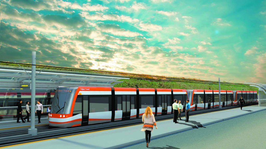 $13 billion in rapid transit contracts loom in B.C. and Alberta