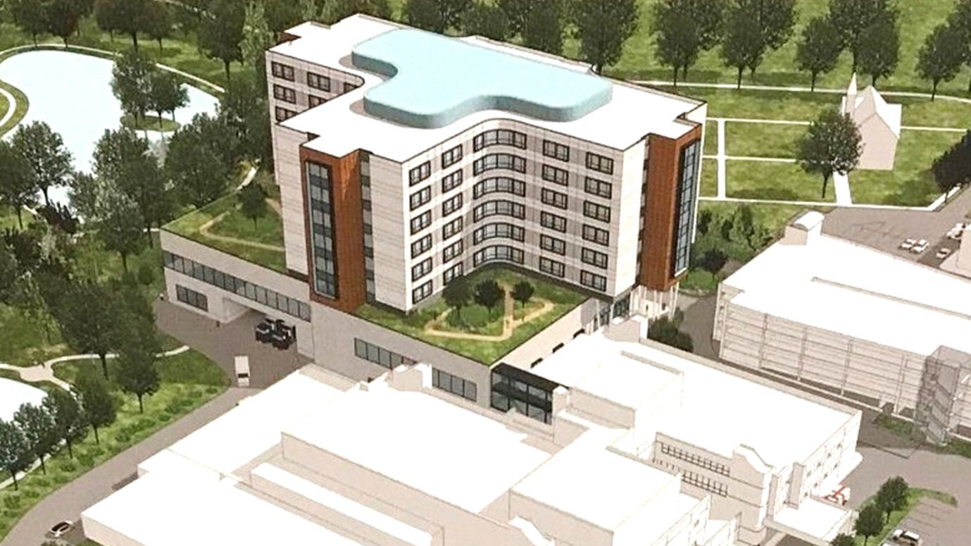 B.C. Premier John Horgan recently announced that the province has approved a new acute care tower to replace the aging North Tower at B.C.’s Richmond Hospital. The province has approved the concept plan and will move on to the business planning stage.