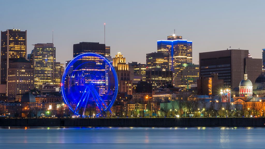 Quebec’s economic outlook is one of the brightest in Canada