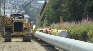FortisBC project revives key Lower Mainland gas line