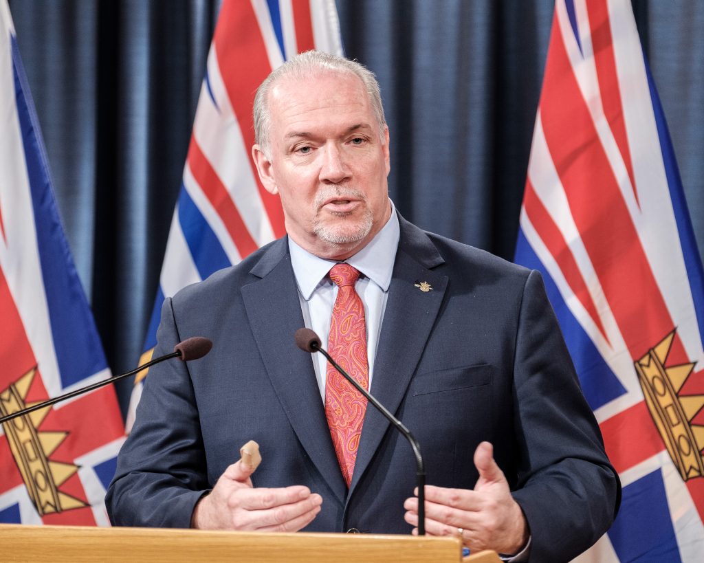 New provincial governments bring changes to provincial construction