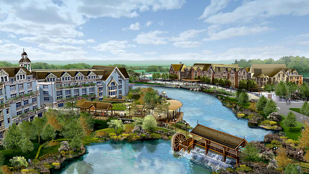 Expansion planned for Hamilton retirement community