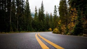 B.C. funds rural road safety projects