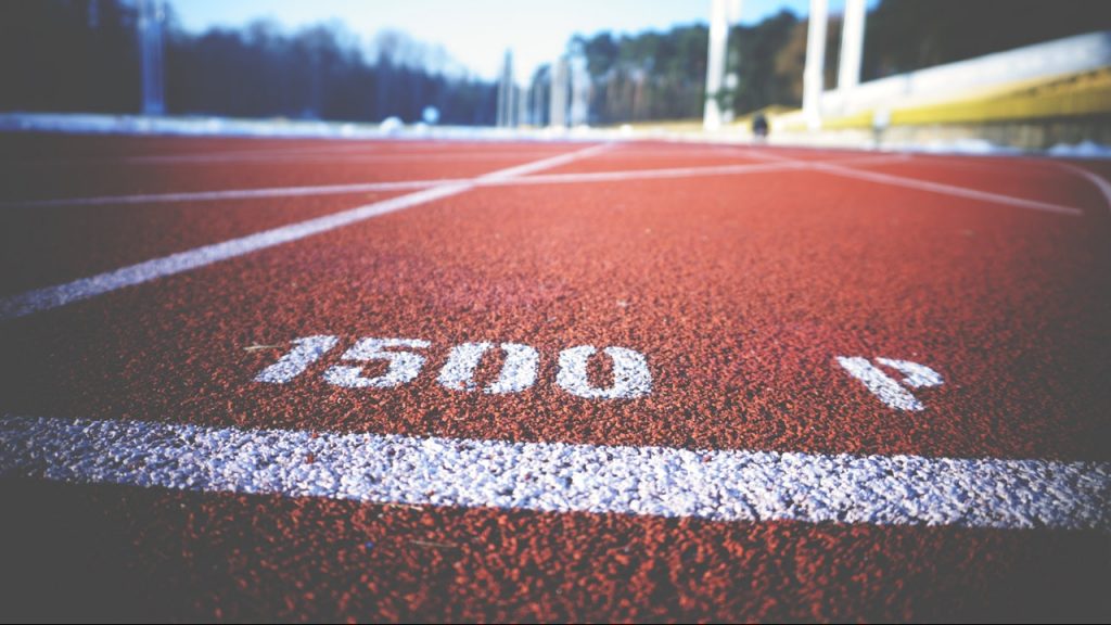 Yukon school gets funding for track facility upgrades