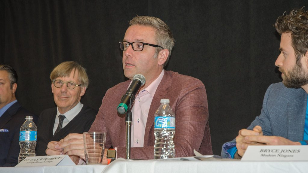 Stay ahead of the game, advises TCA Members’ Day panel