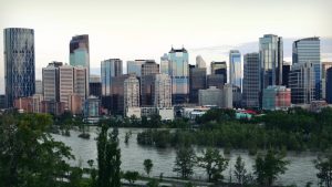 Alberta invests nearly $30 million for 20 flood mitigation projects