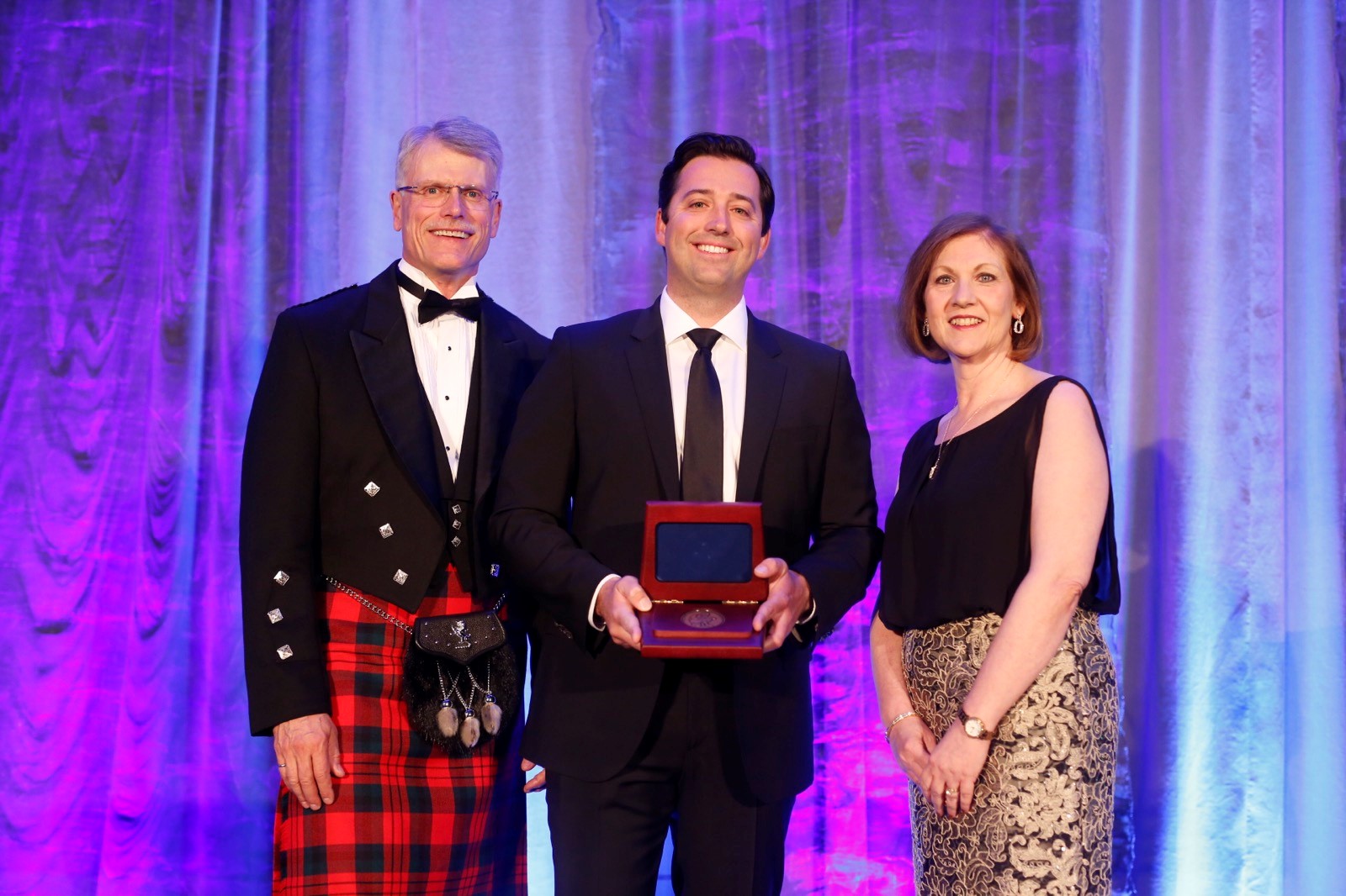 Engineers Canada announces 2018 award recipients at gala