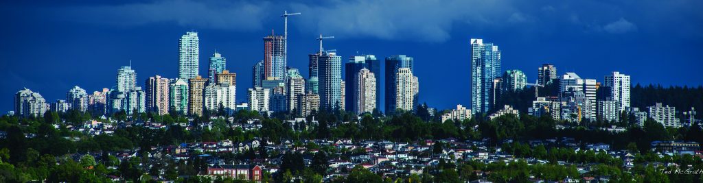 WorkSafeBC and crane industry relaunch safety conference