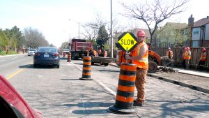 Second year of Vision Zero to provide funding for safer roads in B.C.