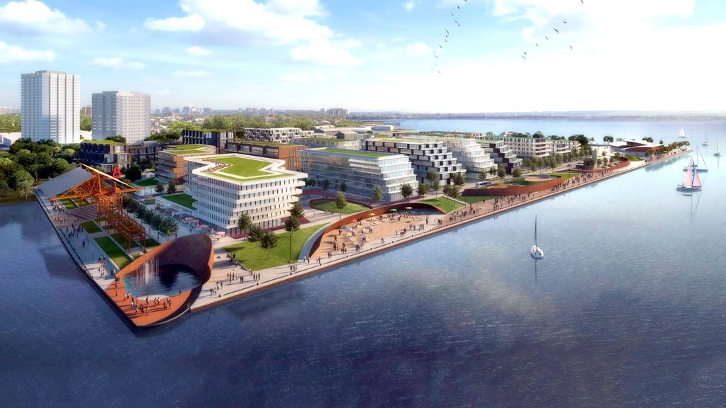 Hamilton council to select winning Pier 8 proposal in June
