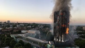 The Grenfell fire inquiry has ended with a damning report. So now what?