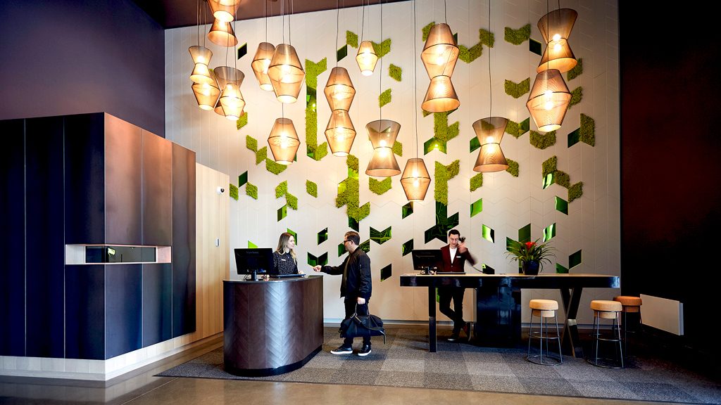 Groupe Germain opens new Alt+ hotel in Brossard, Que.