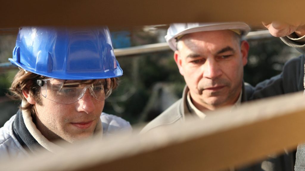 Tips to help students of all ages get into the skilled trades