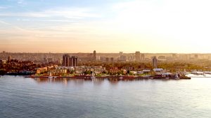 Hamilton council selects Waterfront Shores Pier 8 proposal after competitive process