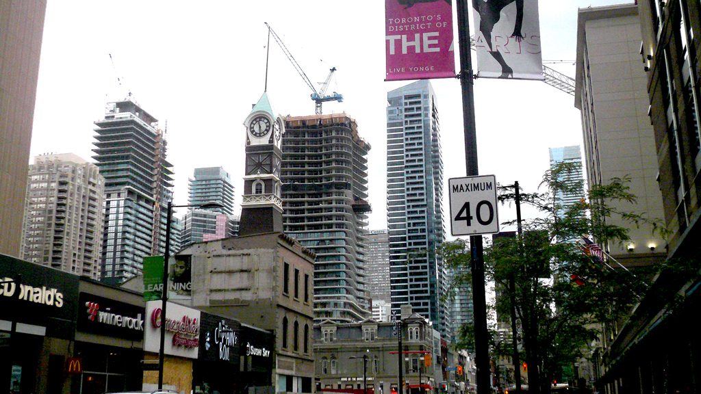 MPAC values 2019 Ontario new construction, additions at $37B