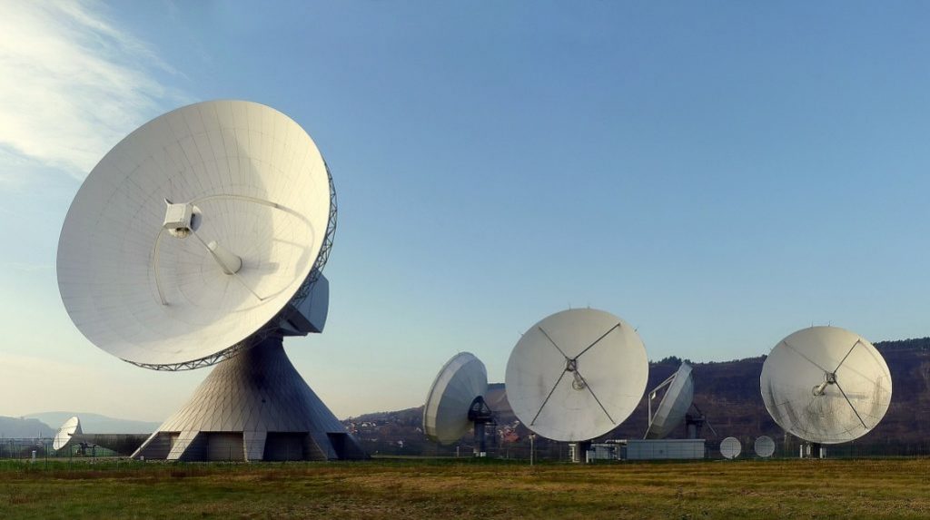 Aecon, Pomerleau, Stantec partnership to deliver Arctic Over-the-Horizon Radar project