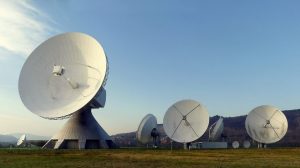 Aecon, Pomerleau, Stantec partnership to deliver Arctic Over-the-Horizon Radar project