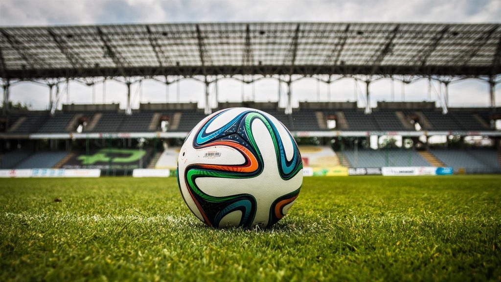 Soccer pitch specialists form consortium ahead of World Cup 2026