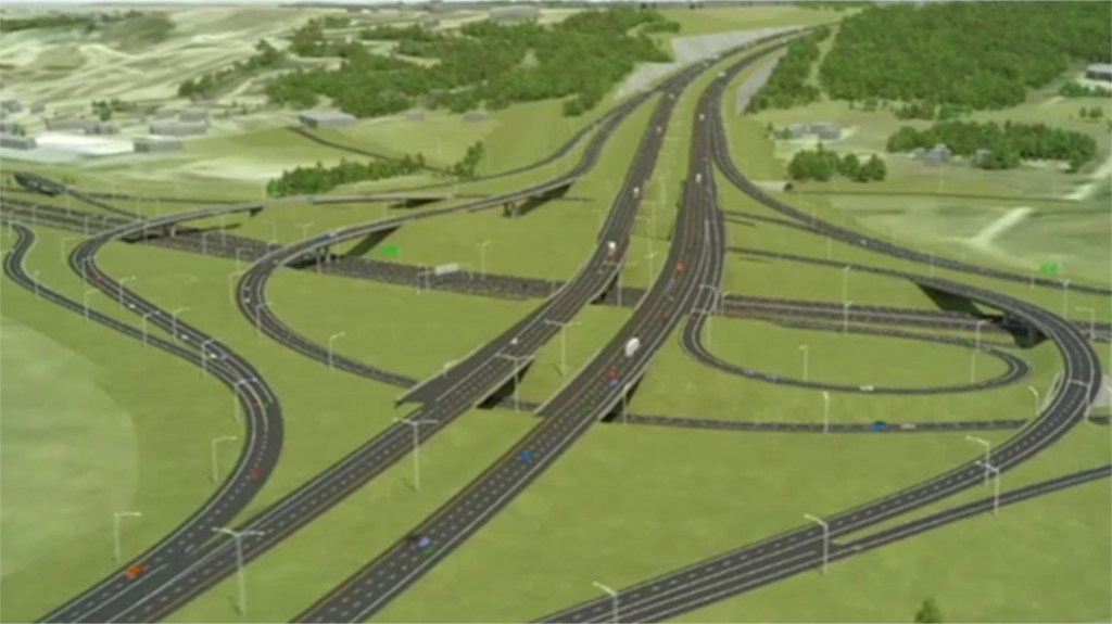 Design and construction of the West Calgary Ring Road, the final stretch that will complete the circle around the city, will get underway next year, the government of Alberta recently announced.