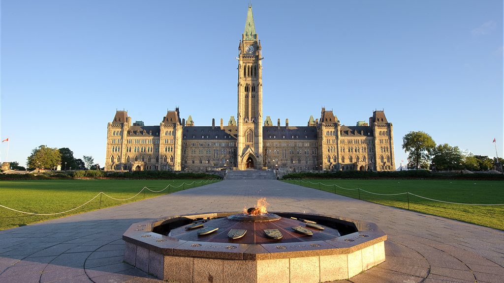 RESCON praises Throne Speech recognition of housing, immigration