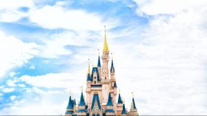 Disney to build its 7th theme park, this one in the United Arab Emirates