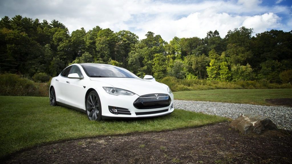 Transportation minister issues statement on Electric and Hydrogen