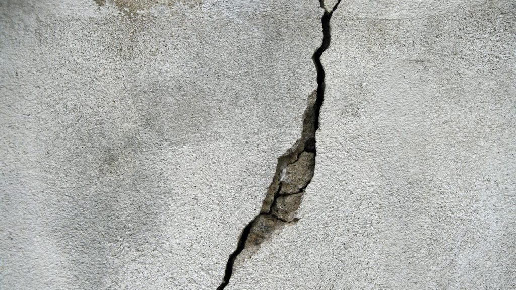 Alberta researcher developing earthquake-resistant concrete