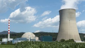 GE Hitachi Nuclear Energy awarded Darlington job