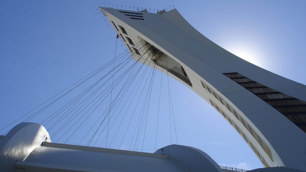 Olympic Stadium: After 41 years, Montrealers still consider ‘The Big Owe’ iconic